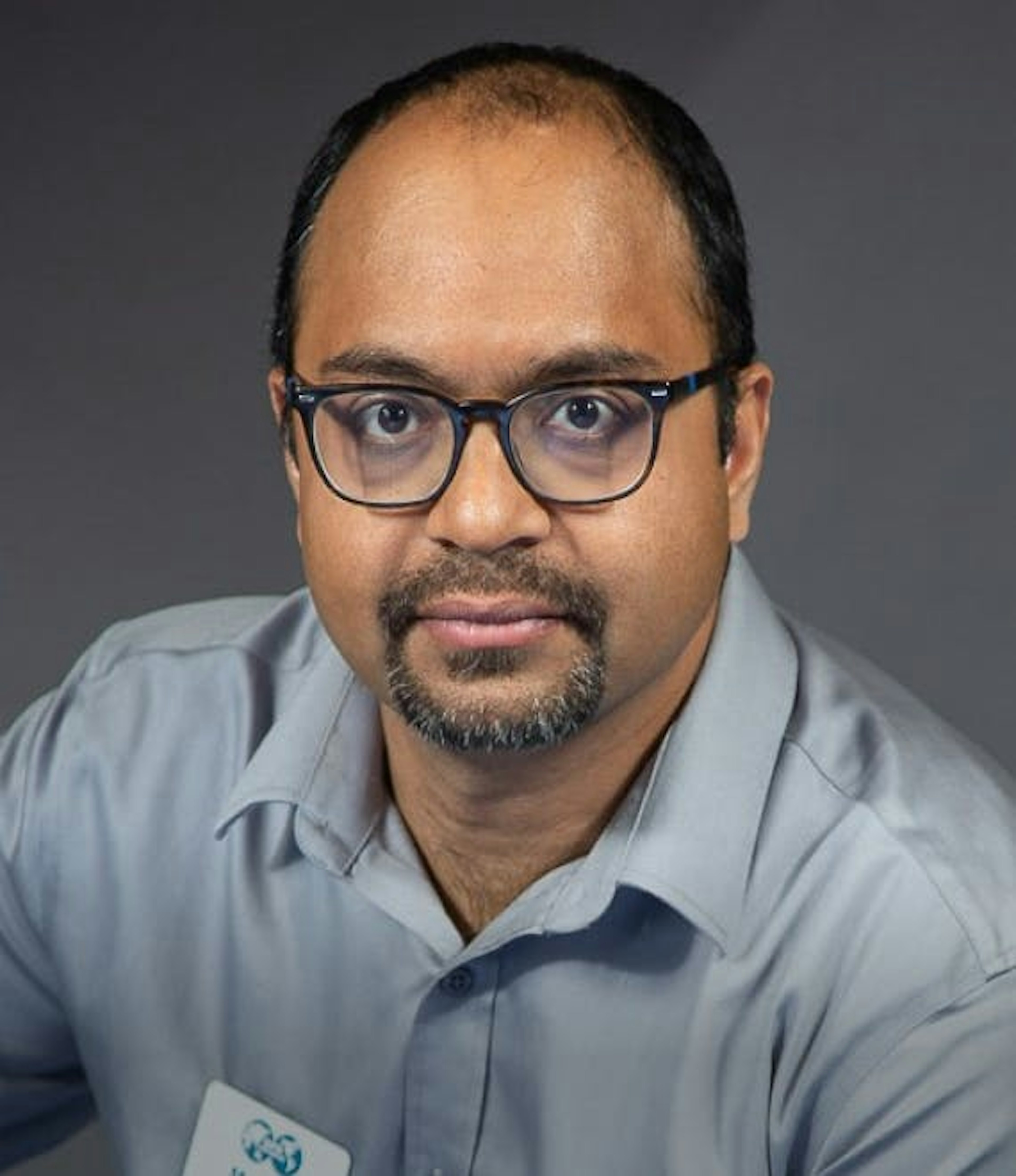 Mahesh Jayaraman